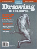 Drawing Highlights, 2007 