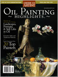 Oil Painting Highlights, 2007