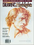 Drawing Highlights, 1999 