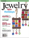 Step By Step Jewelry, Gifts for the Holidays 2008 