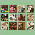 2010 Spin-Off Wall Calendar - IM0009