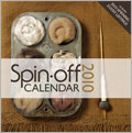 2010 Spin-Off Wall Calendar