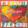 Cloth Paper Scissors 2011 Calendar - IM0011