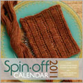 Spin-Off 2011 Calendar Spinning, 2011 calendar, 2011 wall calendar, Spin Off