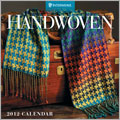 2012 Handwoven Wall Calendar