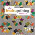 The Fresh Quilting Puzzle