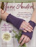 Jane Austen Knits, Summer 2012
