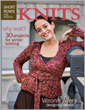 Interweave Knits, Winter 2005 