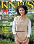 Interweave Knits, Spring 2010