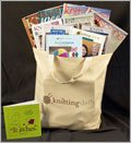 Knitting Daily Lover's Bundle