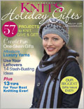 Interweave Knits Holiday Gifts 2009 