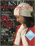 Interweave Knits Holiday Gifts, 2011 interweave knits, holiday gifts, knitting for men, knitting for babies, knitting for children, home decor, knitting patterns