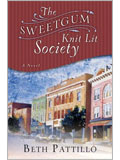 Sweetgum Knit Lit Society: A Novel, The