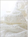 The Haapsalu Shawl: A Knitted Lace Tradition from Estonia knitting books, lace books, estonia knittig, estonia, heirloom, traditional, siiri reimann, aime edasi
