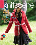 Knitscene, 2005