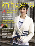 Knitscene Fall 2009 