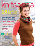KnitScene, Winter 09 /Spring 10 