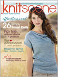Knitscene Winter/Spring 2011