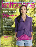 <i>Knitscene</i> Summer 2010/Winter/Spring 2011