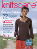 <i>Knitscene</i> Summer 2010/Winter 2011