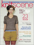 Knitscene, Spring 2012
