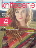 Knitscene Spring 2013