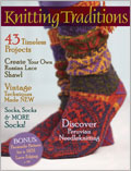 Knitting Traditions 2010 