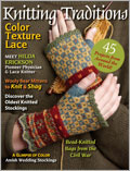 Knitting Traditions Winter 2011