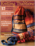 Knitting Traditions, Spring 2012