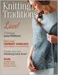 knitting traditions fall 2013