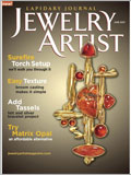 Jewelry Artist, June 2007 