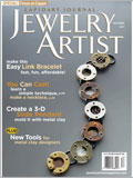 Jewelry Artist, December 2007 