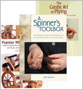Designer DVD Bundle: Judith Mackenzie
