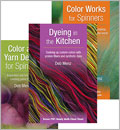 Designer DVD Bundle: Deb Menz