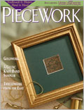 PieceWork, May/June 2002