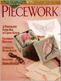PieceWork, November/December 2002