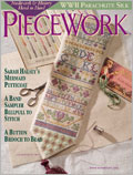 PieceWork, January/February 2003