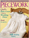 PieceWork, May/June 2006 