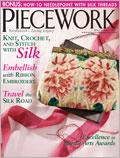PieceWork, March/April 2007 
