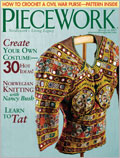 PieceWork, May/June 2007 