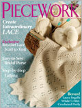 PieceWork, May/June 2008 