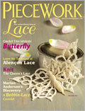 Subscribe to PieceWork!
