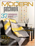 Modern Patchwork, 2012
