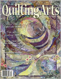 Quilting Arts, Fall 2003 