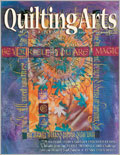 Quilting Arts, Winter 2004 