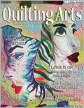 Quilting Arts, Fall 2005