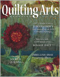 Quilting Arts, Fall 2006 