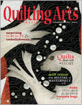 Quilting Arts, December/ January 2007