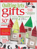Quilting Arts Gifts 2010/2011 