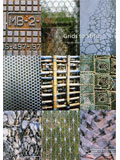 Book 17: Grids to Stitch 
